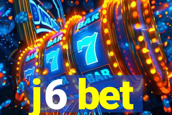 j6 bet