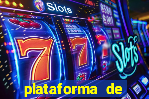 plataforma de ganhar dinheiro jogando