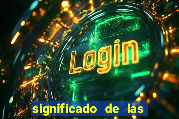 significado de las 78 cartas del tarot