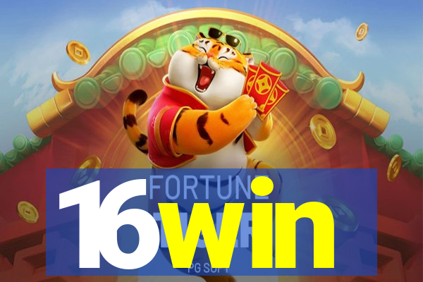16win