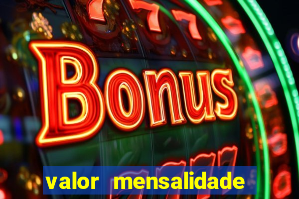 valor mensalidade escolas particulares porto alegre 2024
