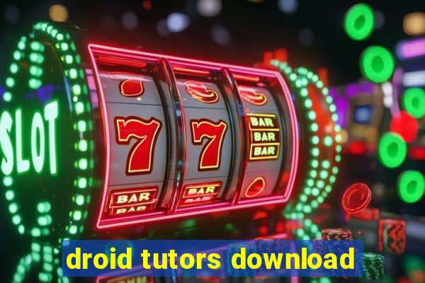 droid tutors download