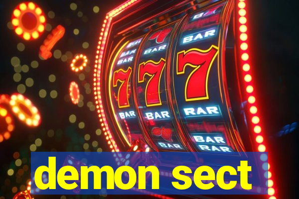 demon sect