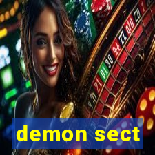 demon sect