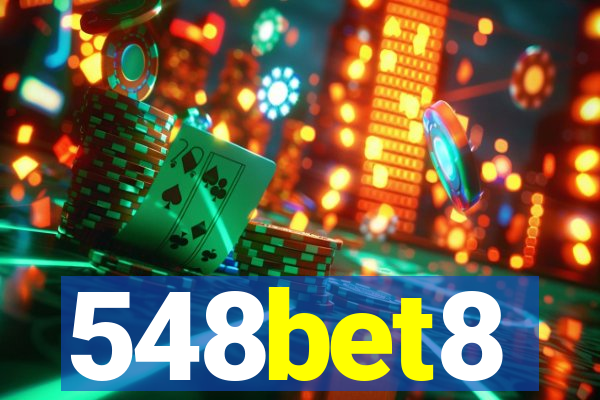 548bet8
