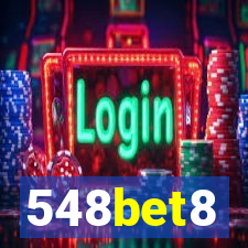 548bet8