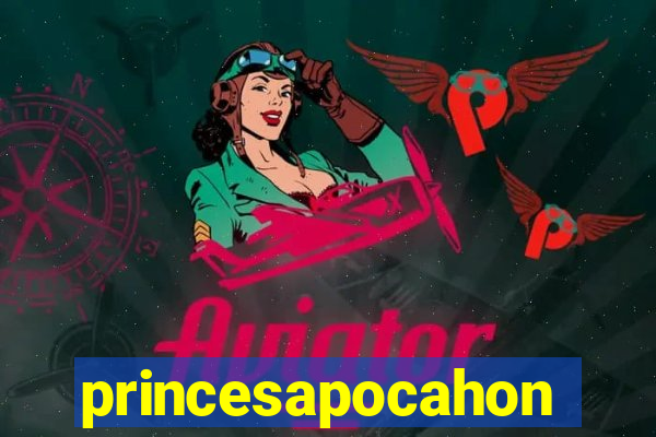 princesapocahontas.com