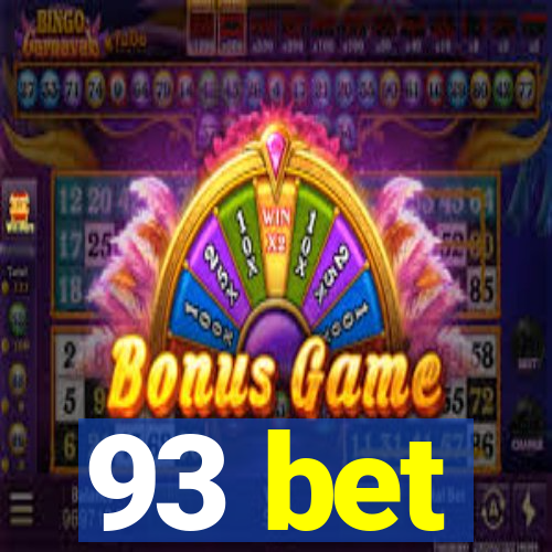 93 bet