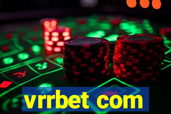 vrrbet com