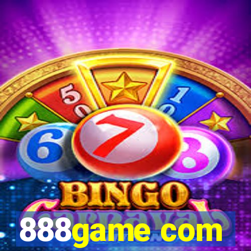 888game com