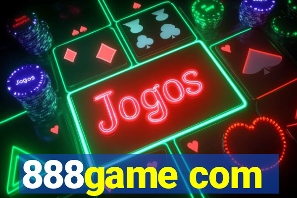 888game com