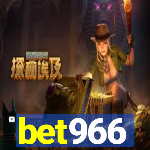 bet966