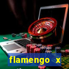 flamengo x internacional copa do brasil