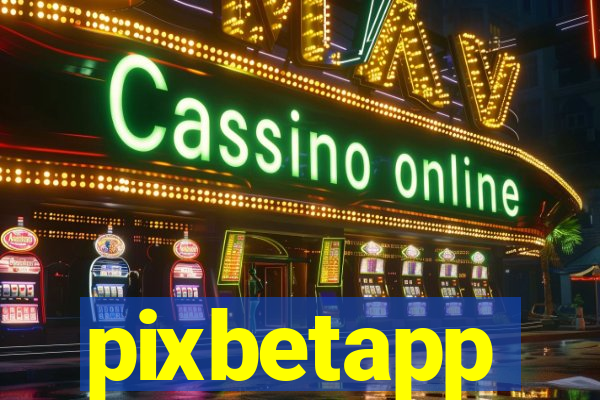 pixbetapp