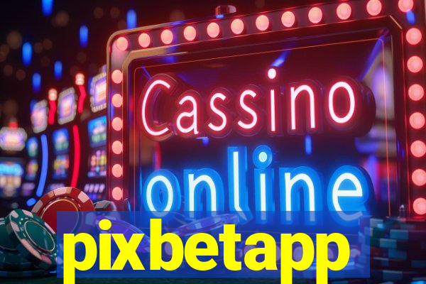 pixbetapp