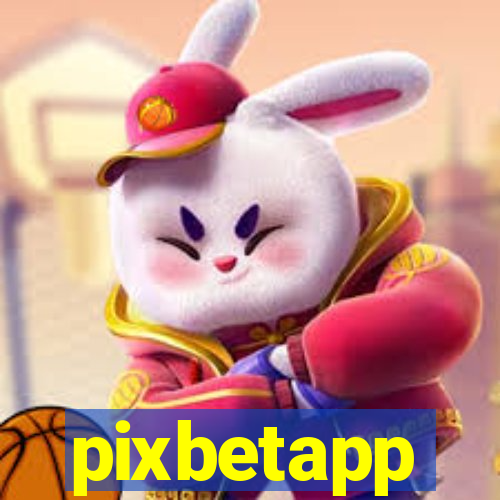 pixbetapp