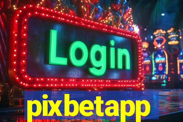 pixbetapp