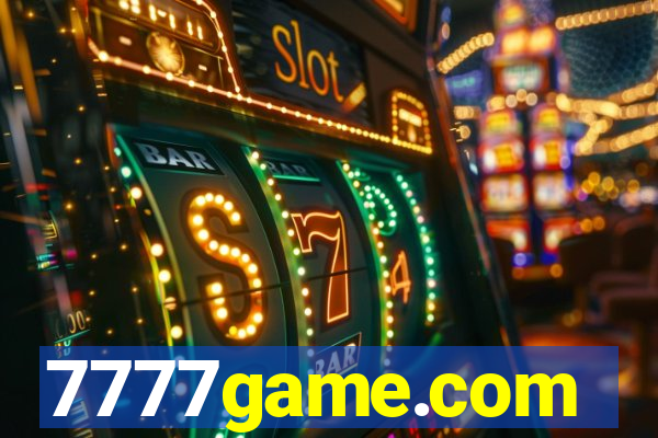7777game.com