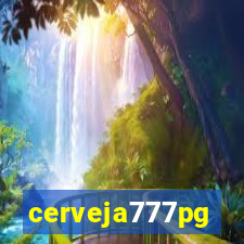 cerveja777pg