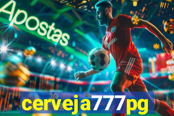 cerveja777pg