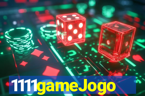 1111gameJogo