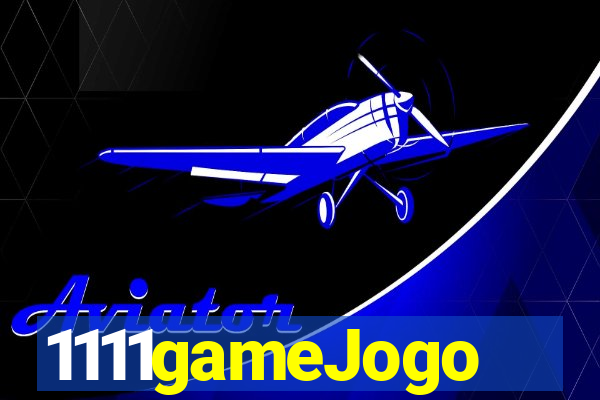 1111gameJogo