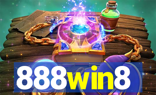 888win8