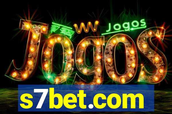 s7bet.com