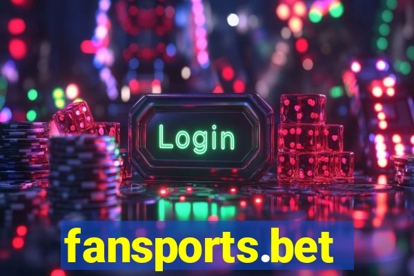 fansports.bet