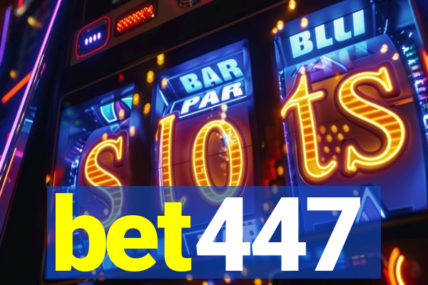 bet447
