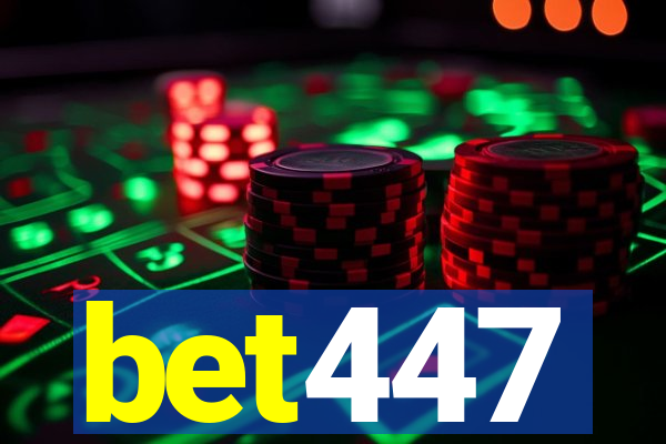 bet447