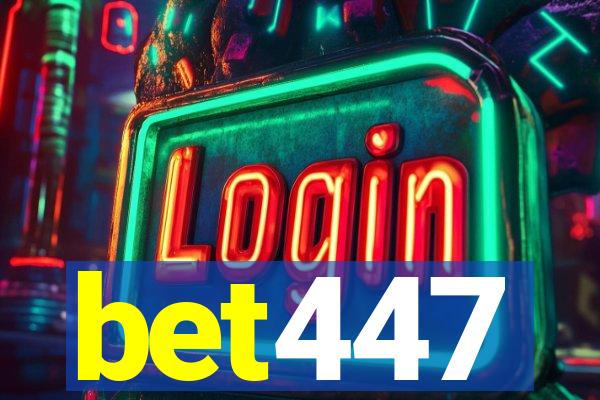 bet447