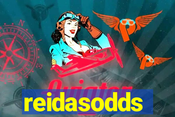 reidasodds