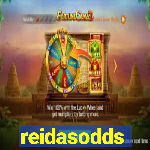 reidasodds