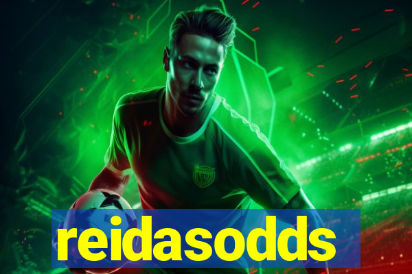 reidasodds