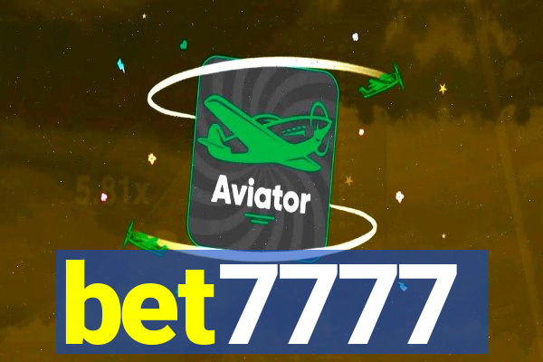 bet7777