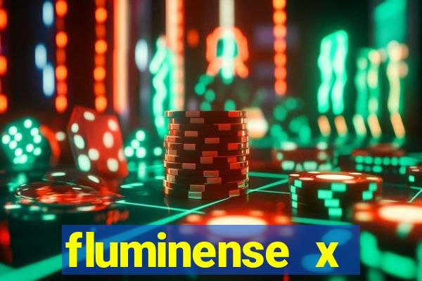 fluminense x athletico pr futemax