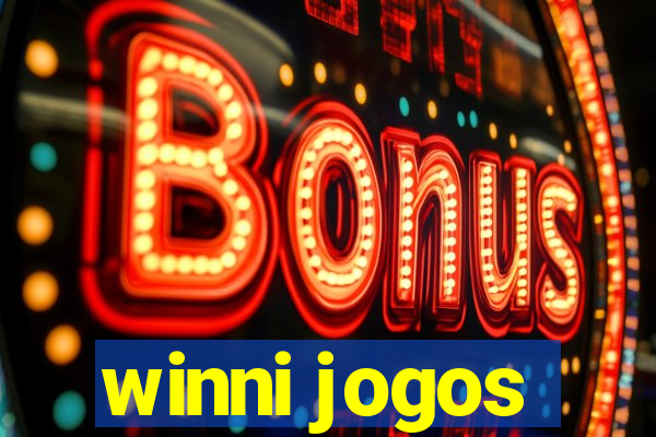 winni jogos