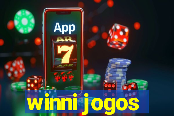 winni jogos