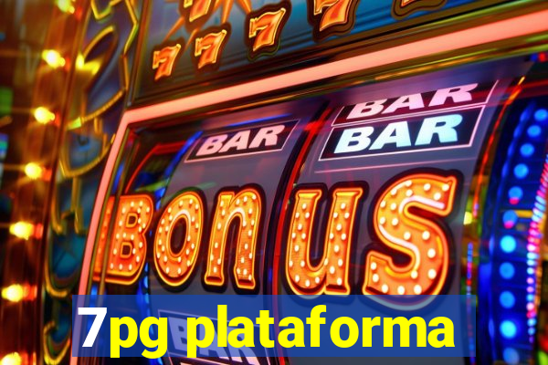 7pg plataforma