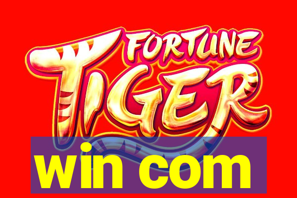 win com