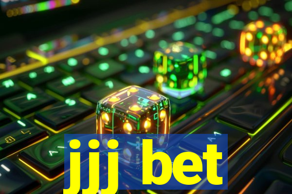 jjj bet