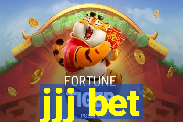 jjj bet