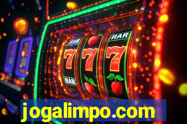 jogalimpo.com
