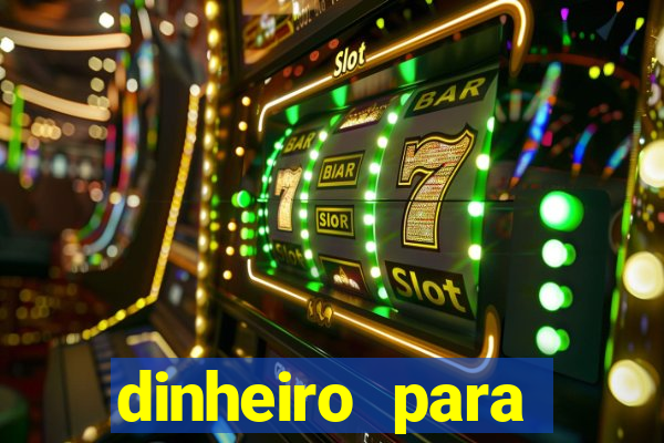 dinheiro para imprimir word