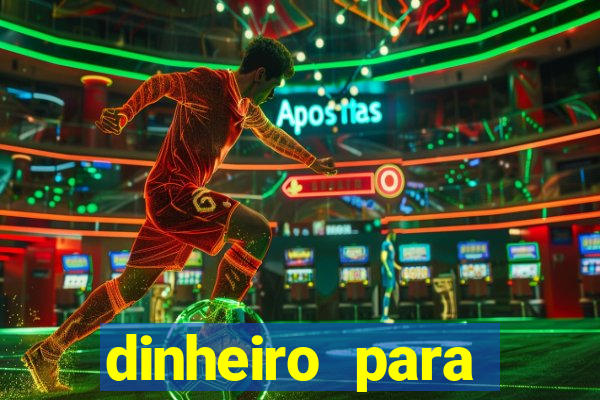dinheiro para imprimir word