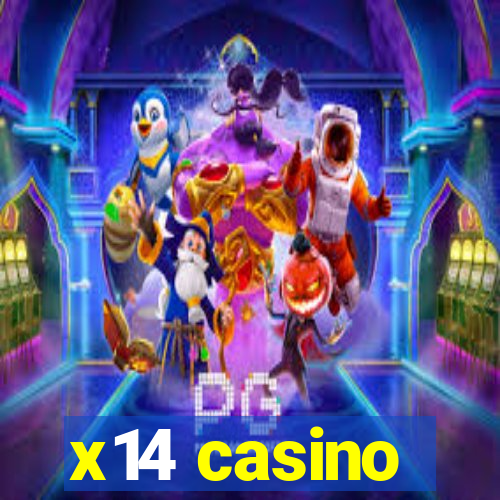 x14 casino