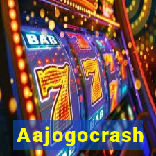Aajogocrash