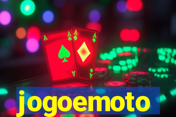 jogoemoto