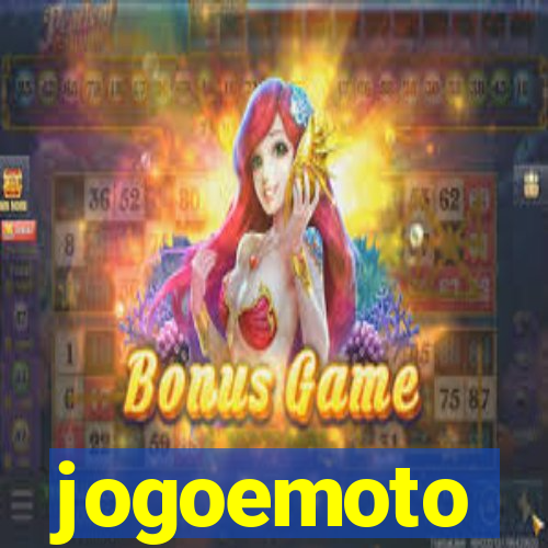 jogoemoto